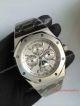 2017 Clone Audemars Piguet Royal Oak Perpetual Calendar Watch SS White (2)_th.jpg